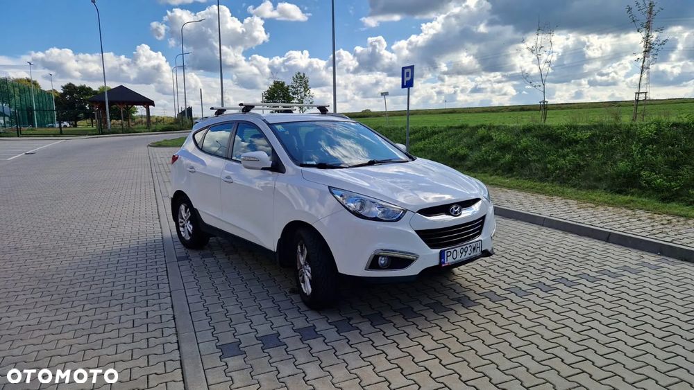 Hyundai ix35 1.6 GDI Comfort 2WD - 6