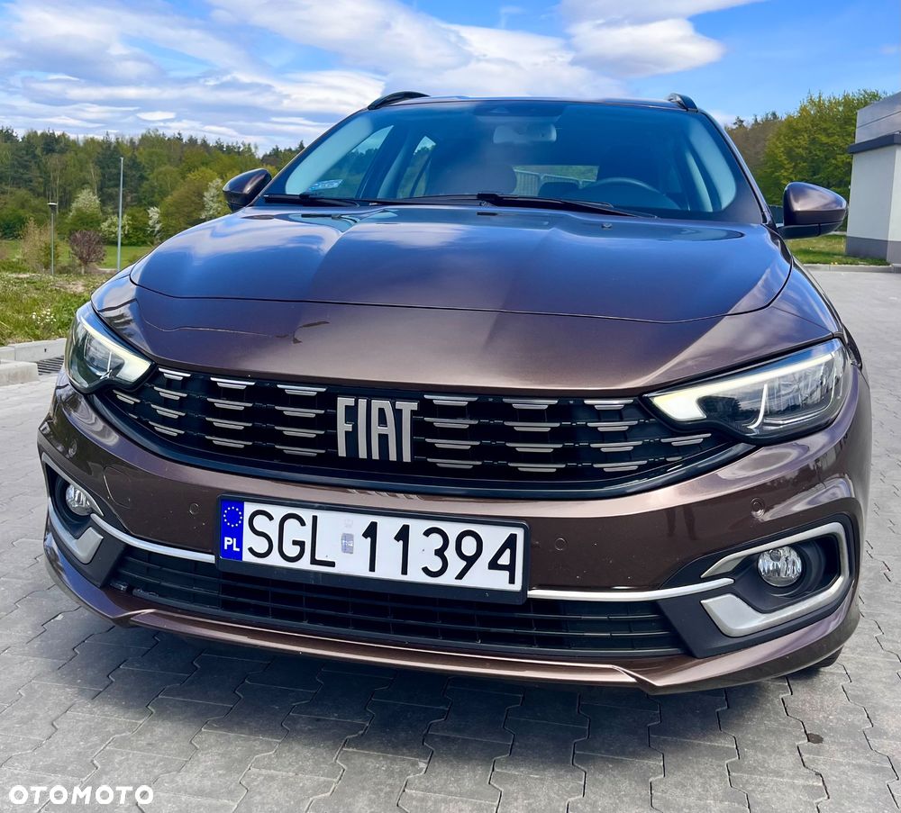 Fiat Tipo 1.0 T3 - 1