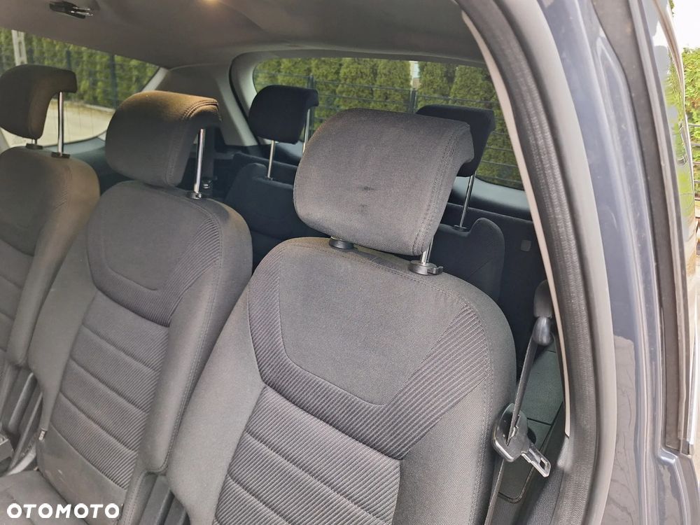 Ford S-Max 2.0 TDCi DPF Titanium MPS6 - 21