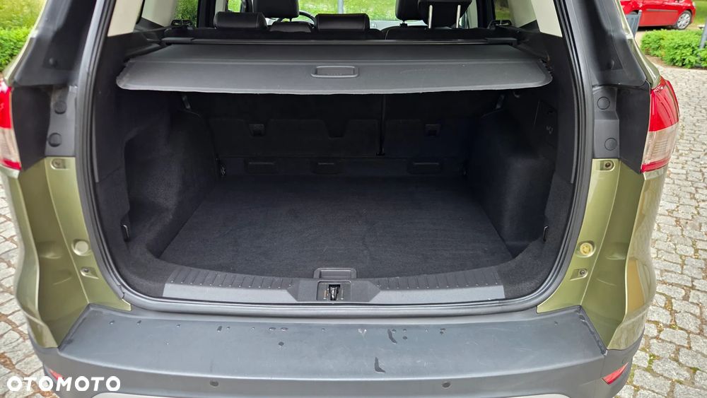 Ford Kuga 2.0 TDCi 4x4 SYNC - 27