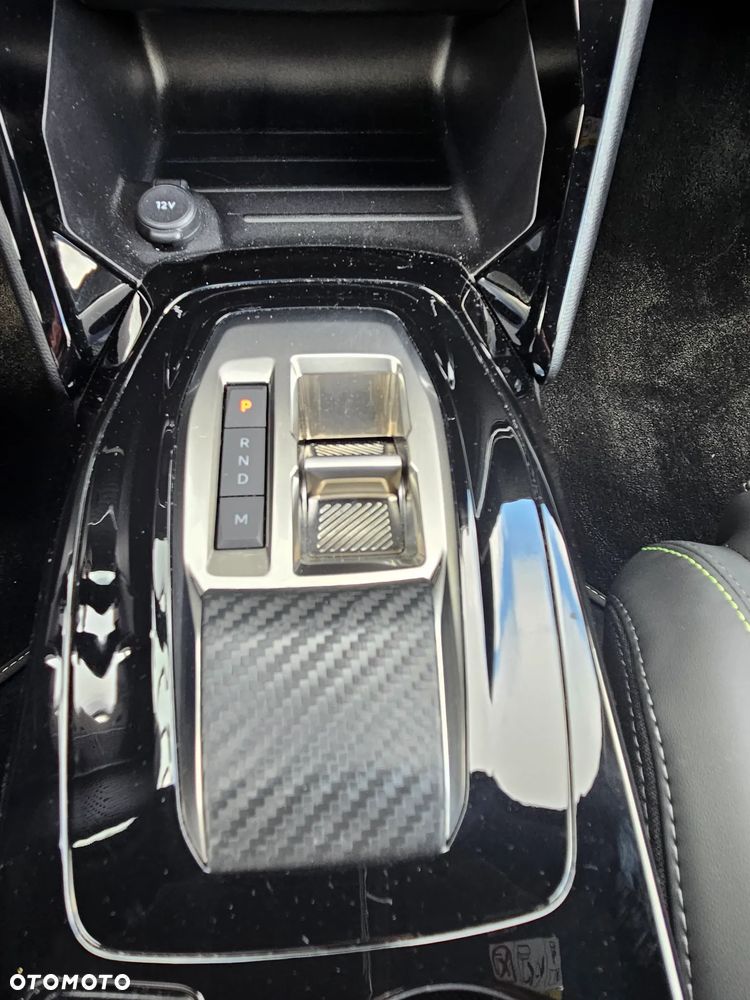 Peugeot 2008 1.2 PureTech GT S&S EAT8 - 16