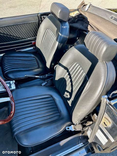 Alfa Romeo Spider 2.0 - 9