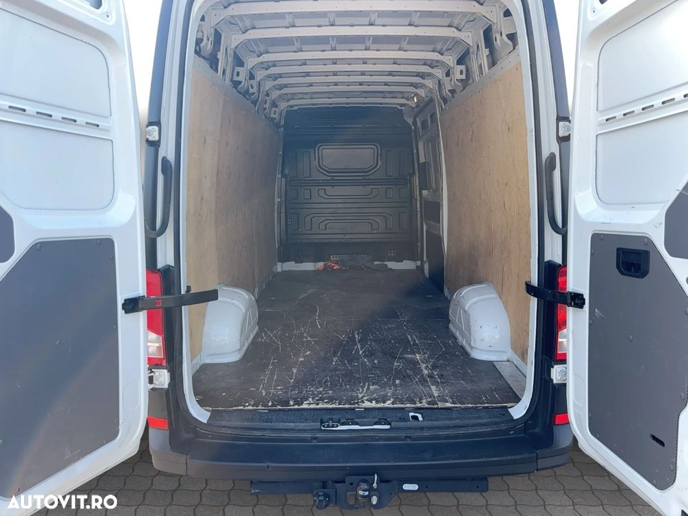 Volkswagen Crafter - 19