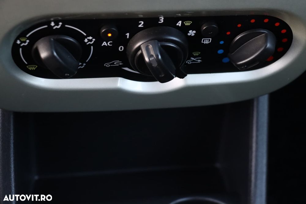 Dacia Sandero - 18