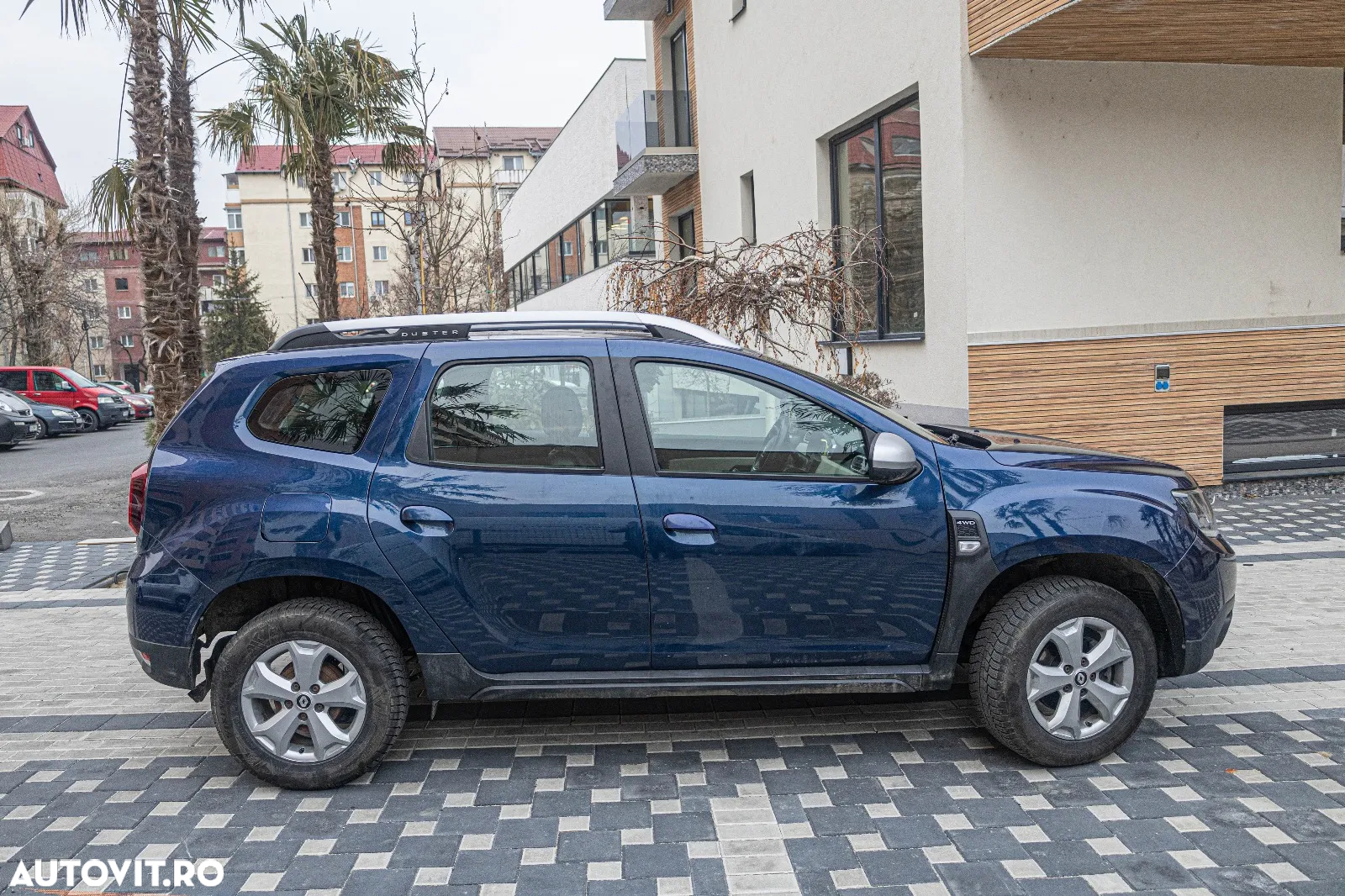 Dacia Duster - 5