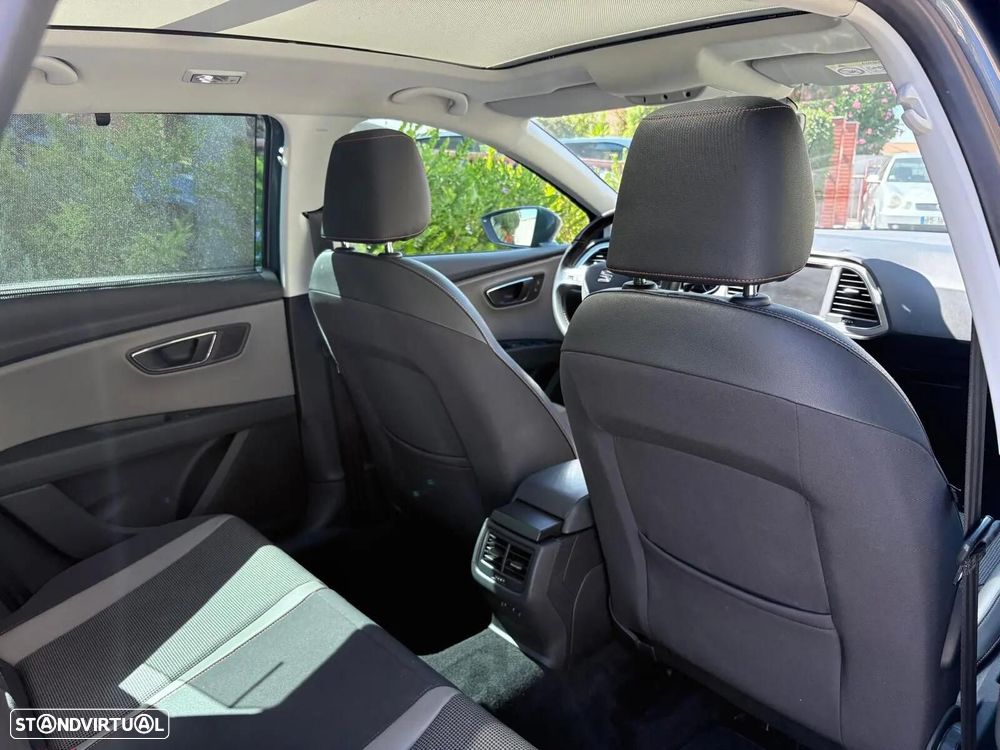 SEAT Leon X-Perience 1.6 TDi S/S - 57