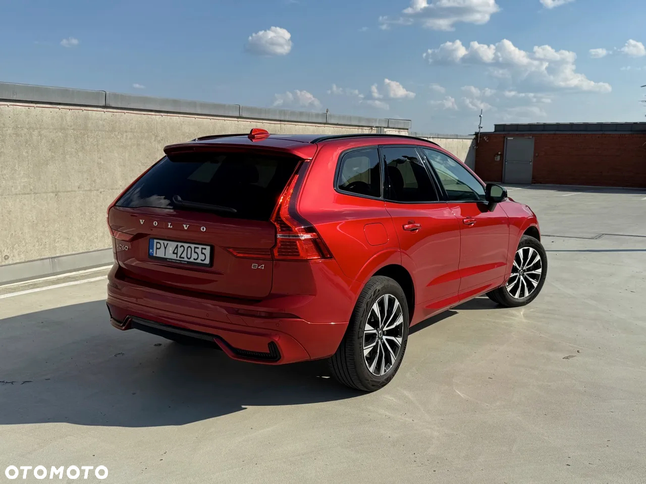 Volvo XC 60 - 9