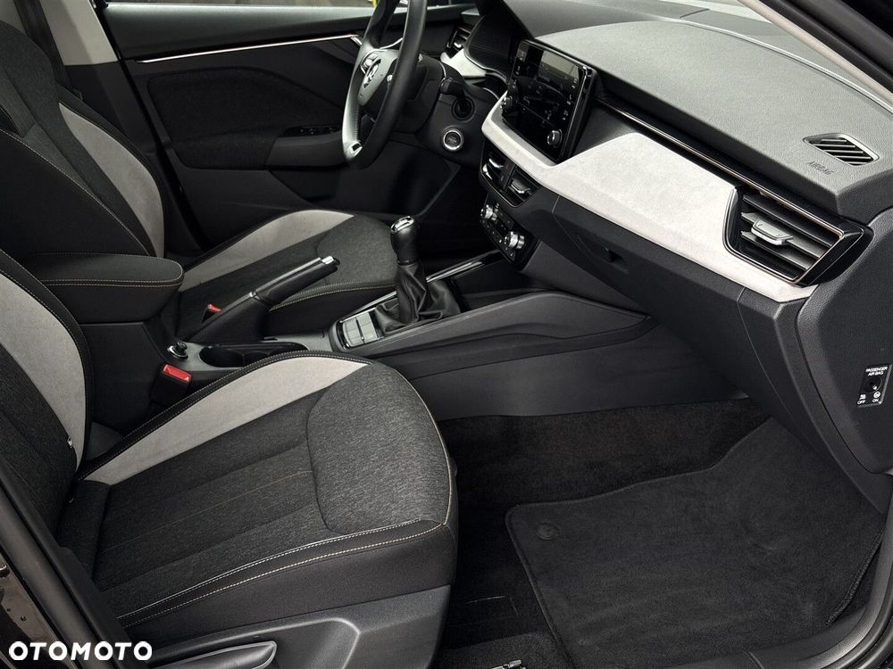 Skoda Scala 1.0 TSI Selection - 9