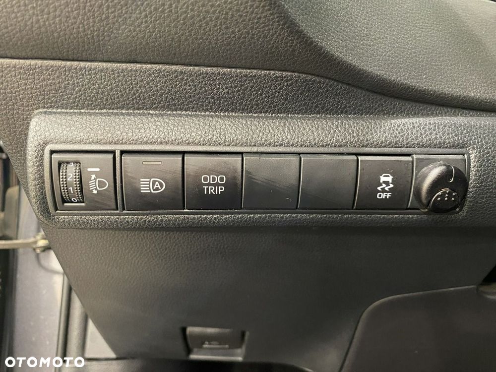 Toyota Corolla - 27
