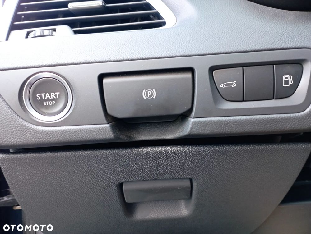 Peugeot 508 2.0 HDi Allure - 21
