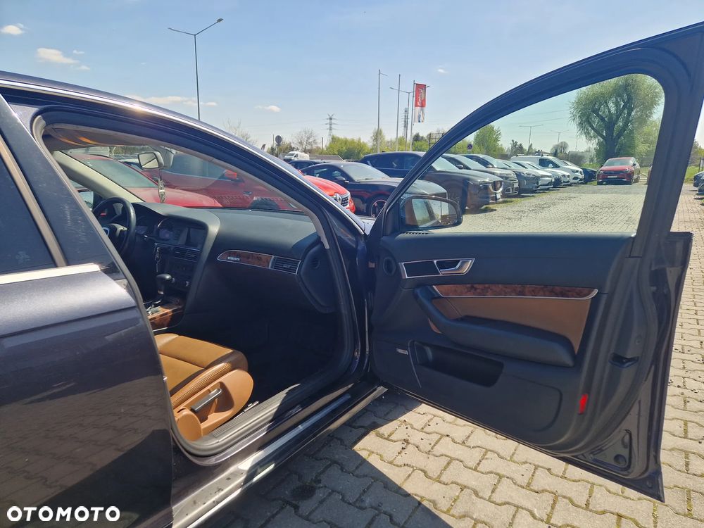 Audi A6 Limousine - 30