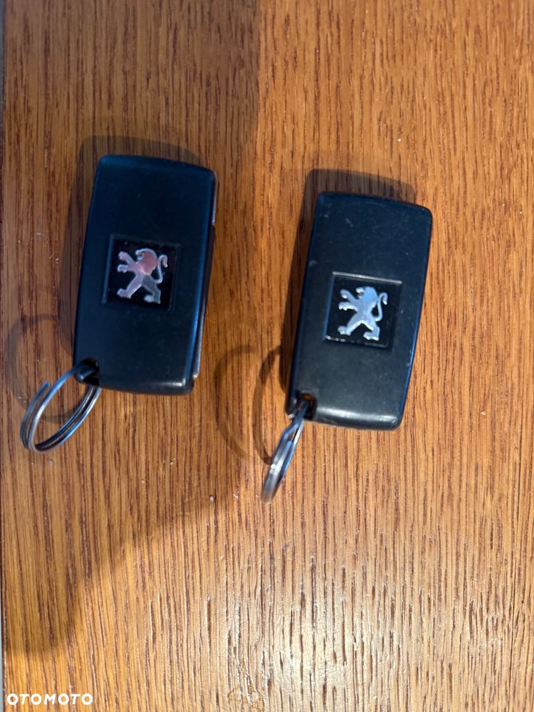 Peugeot 207 Outdoor 1.6 - 15