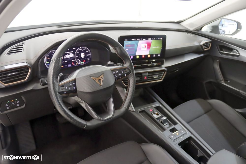 Cupra Formentor 1.4 e-Hybrid DSG - 4