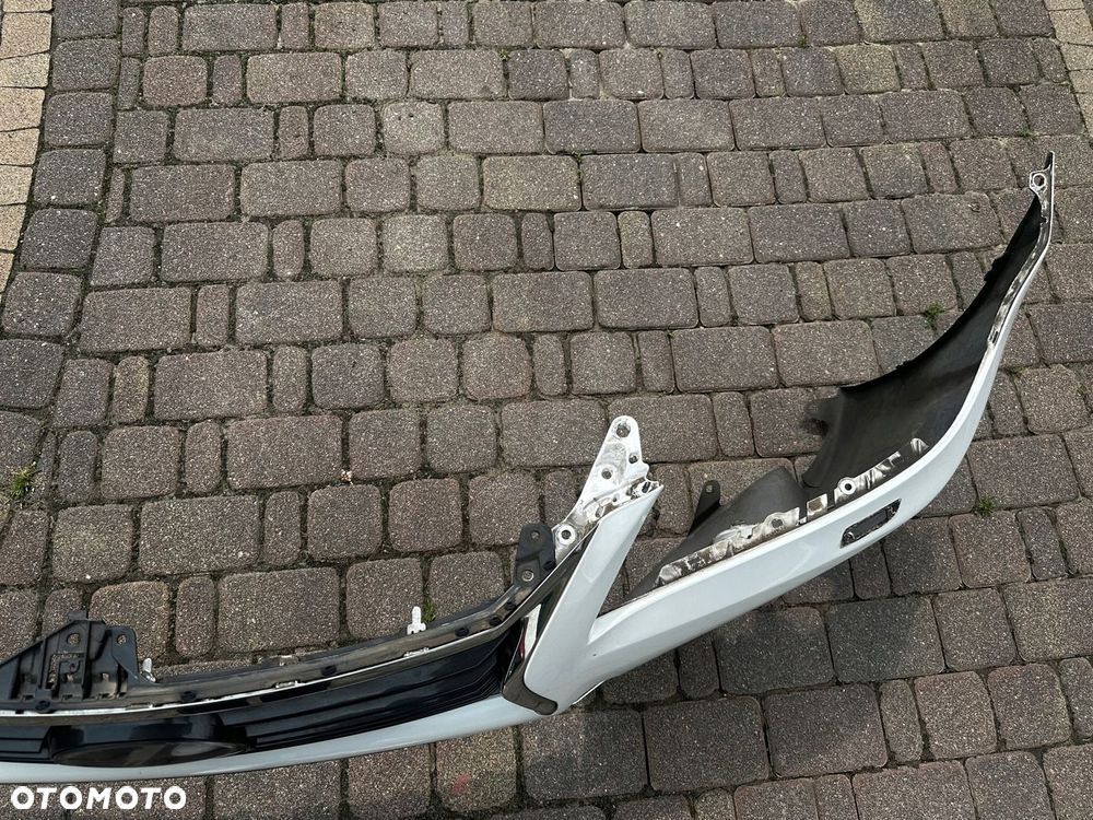 LEXUS GS IV 4 450H 13- ZDERZAK PRZOD PRZEDNI 52119-30B80 - 13