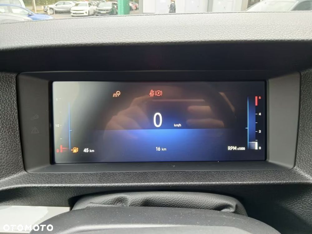 Opel Vivaro 2.2 CDTI M 2,8t - 9