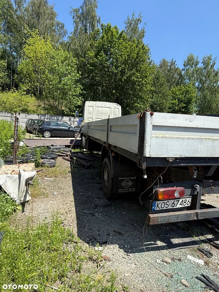 DAF LF 55.220 na części - 4
