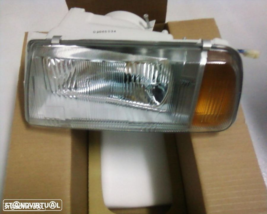 Peças Suzuki Vitara anos 1988 até 2002 (Novas ) - 2