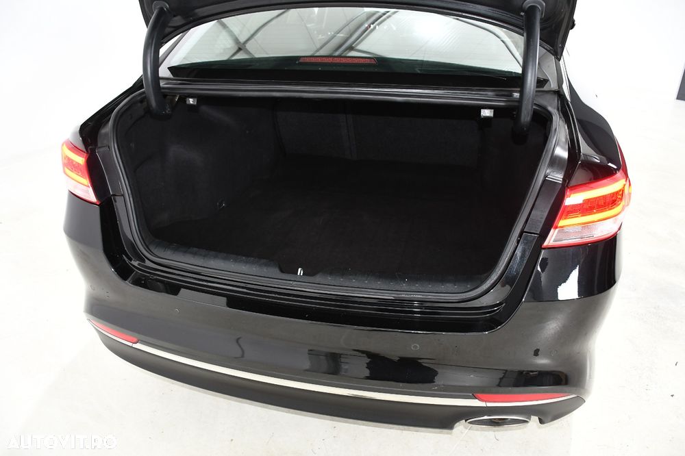 Kia Optima Sportagon 1.7 CRDI DCT Business Supreme - 10