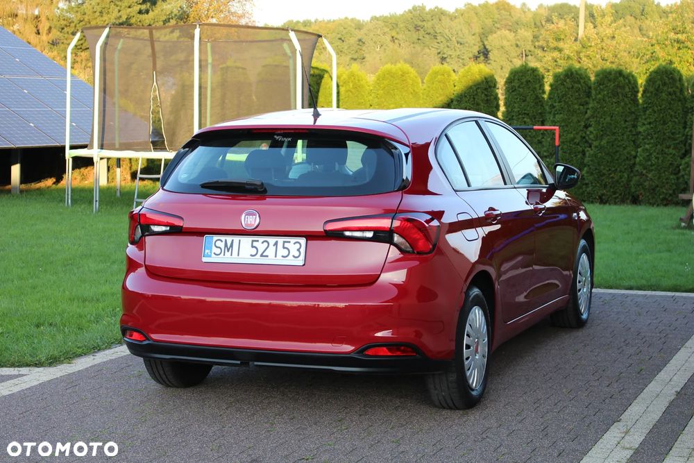 Fiat Tipo 1.4 16v Street - 6