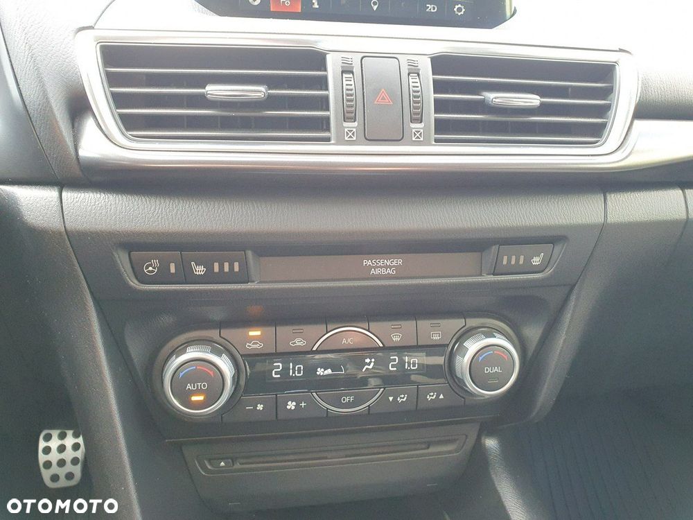 Mazda 3 2.0 Skypassion EU6 - 23