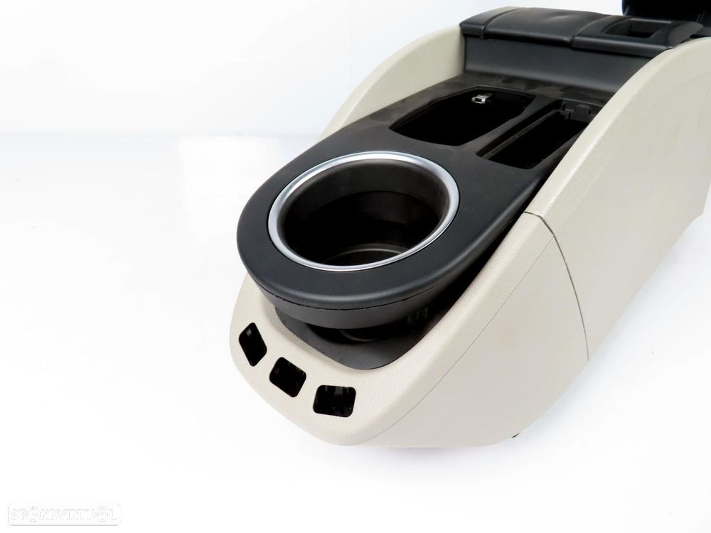 Consola Central com Apoio de Braço Usado / Original BMW i3 (I01) 51169283167/511... - 5