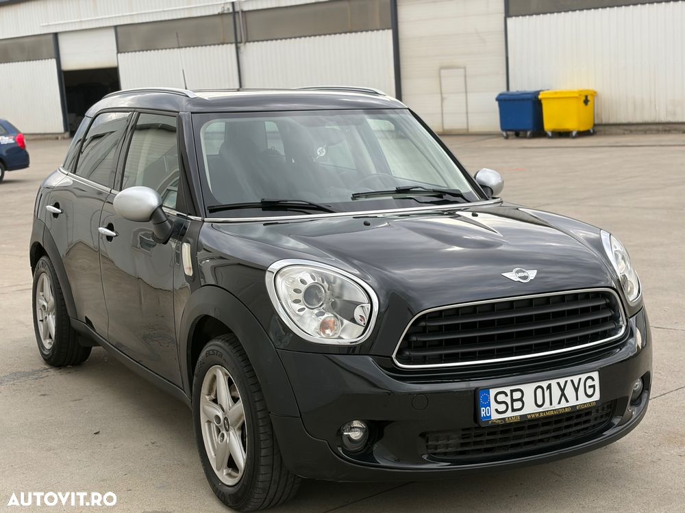 Mini Countryman - 2