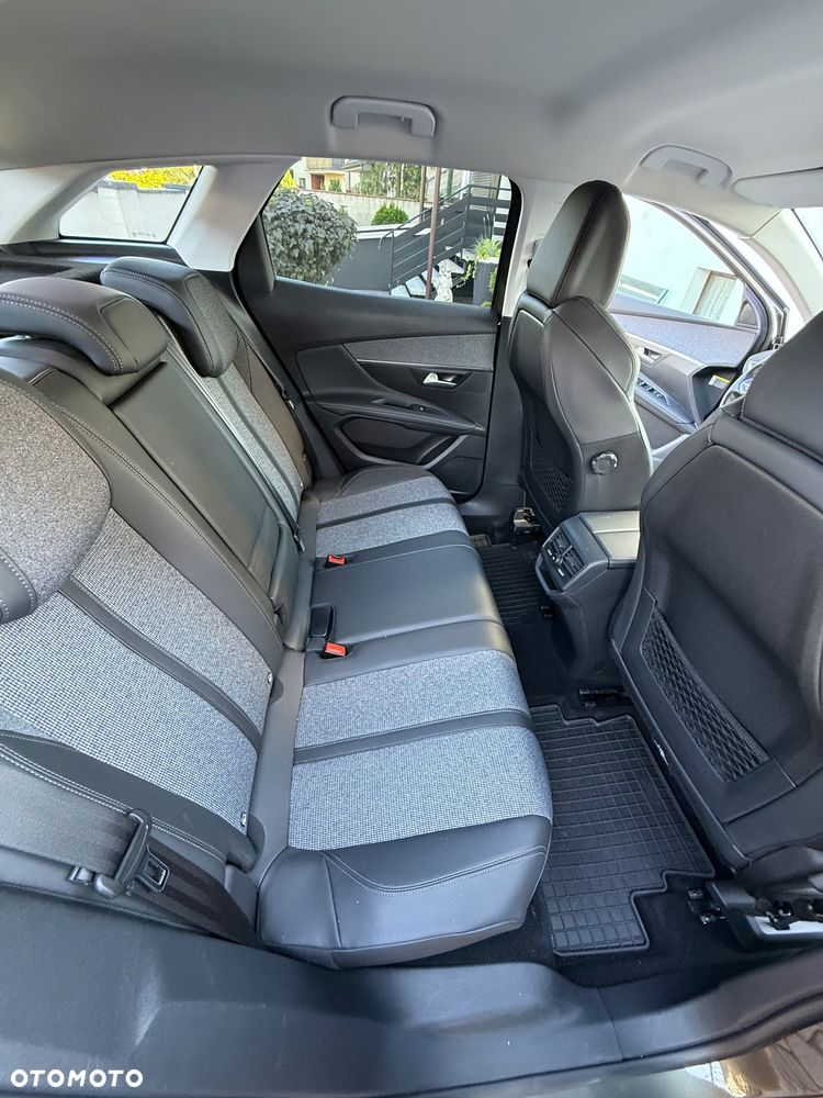 Peugeot 3008 BlueHDi 130 Stop & Start Allure - 15