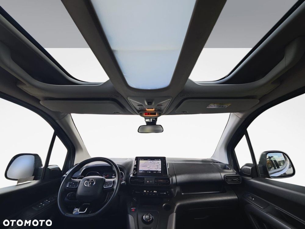 Toyota Proace City - 18