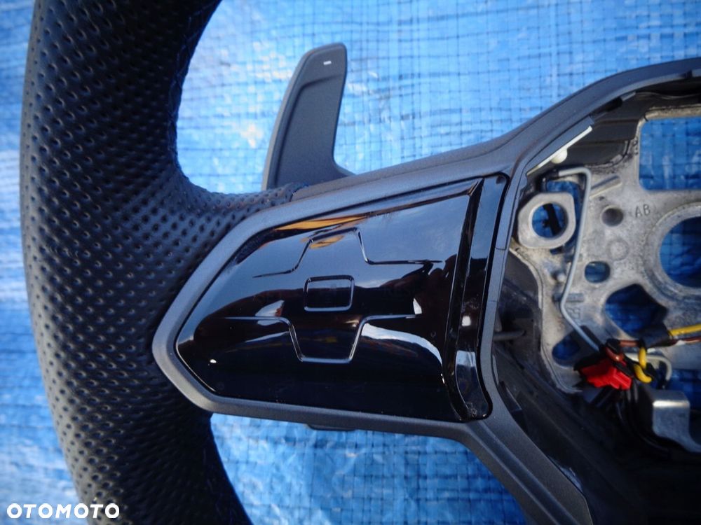 Kierownica Volkswagen ARTEON R GOLF R VIII 8 - 4