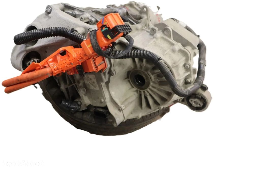 SILNIK TESLA 3 Y PERFORMANCE 1120980-00-G - 2