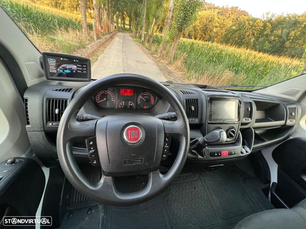 Fiat e-Ducato L2H2 (47-kWh) - 10