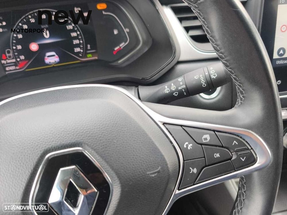 Renault Captur - 16