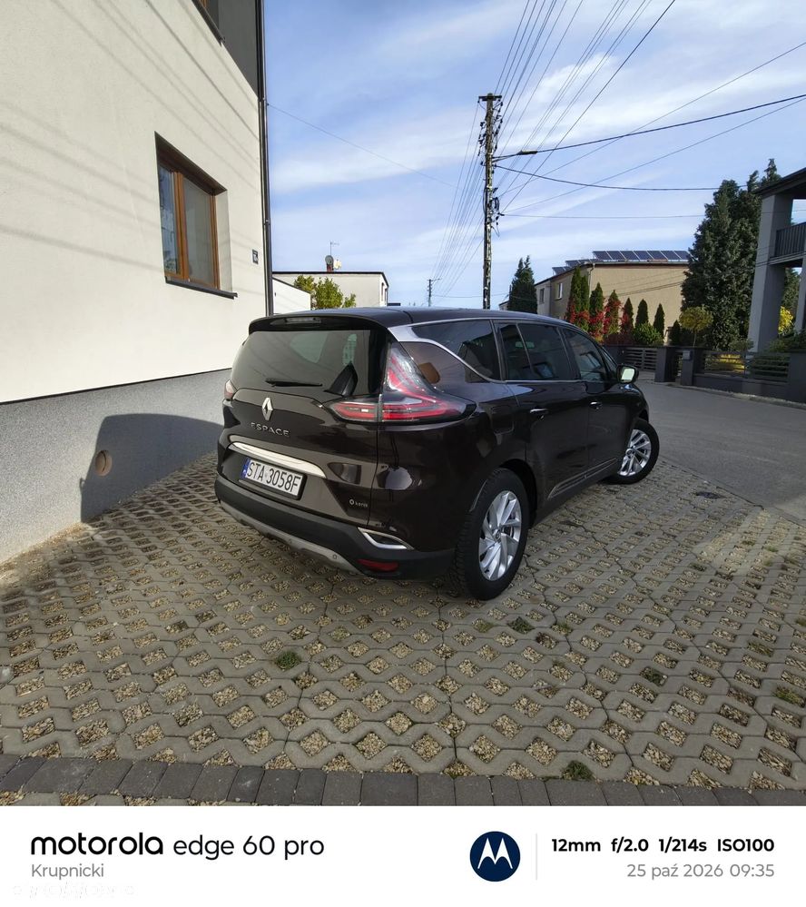 Renault Espace - 23