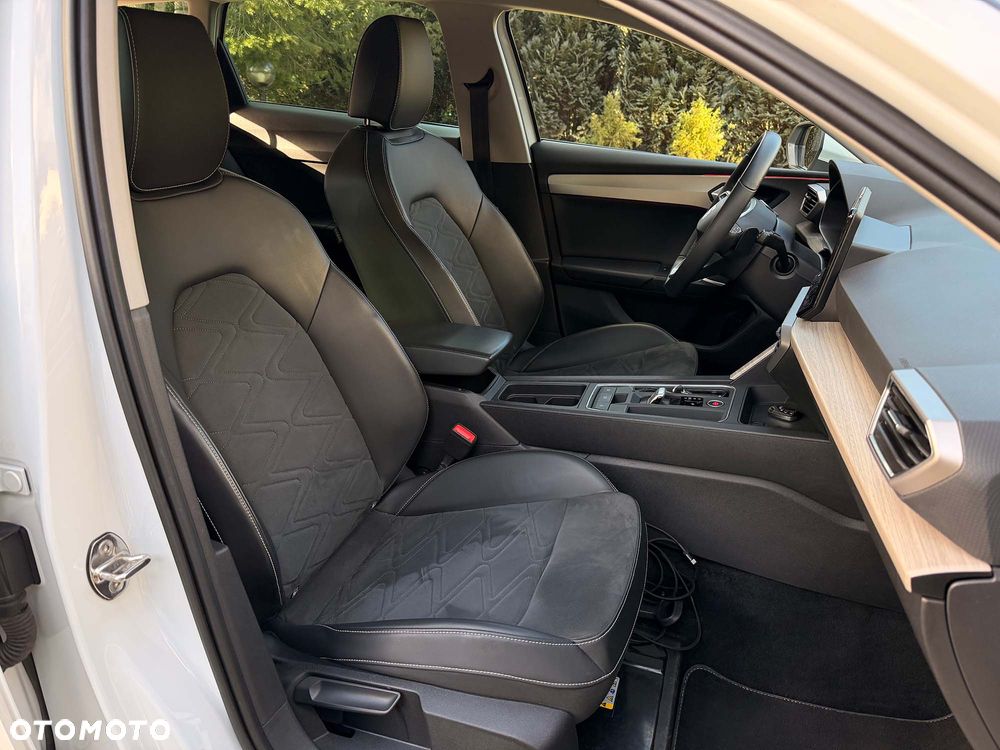 Seat Leon Sportstourer 1.5 EcoTSI Evo Xcellence S&S DSG - 14