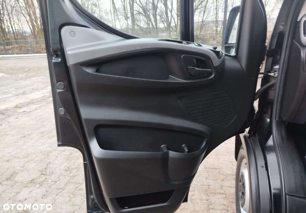 Iveco Daily 35S18 - 14