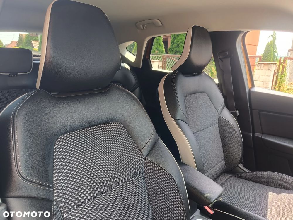 Renault Captur TCe Mild Hybrid 140 GPF TECHNO - 7