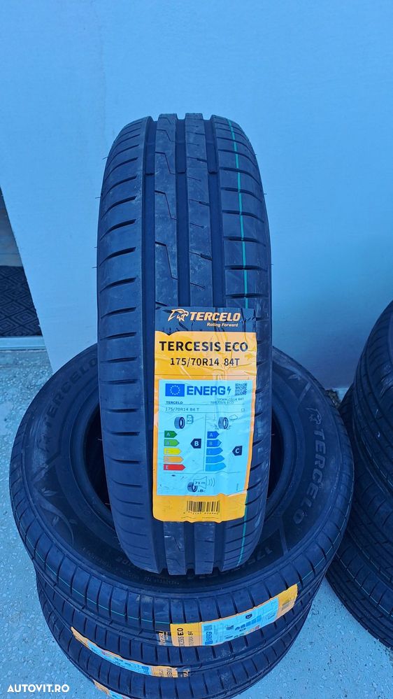 Anvelope noi vara 175 70 r14 - 2