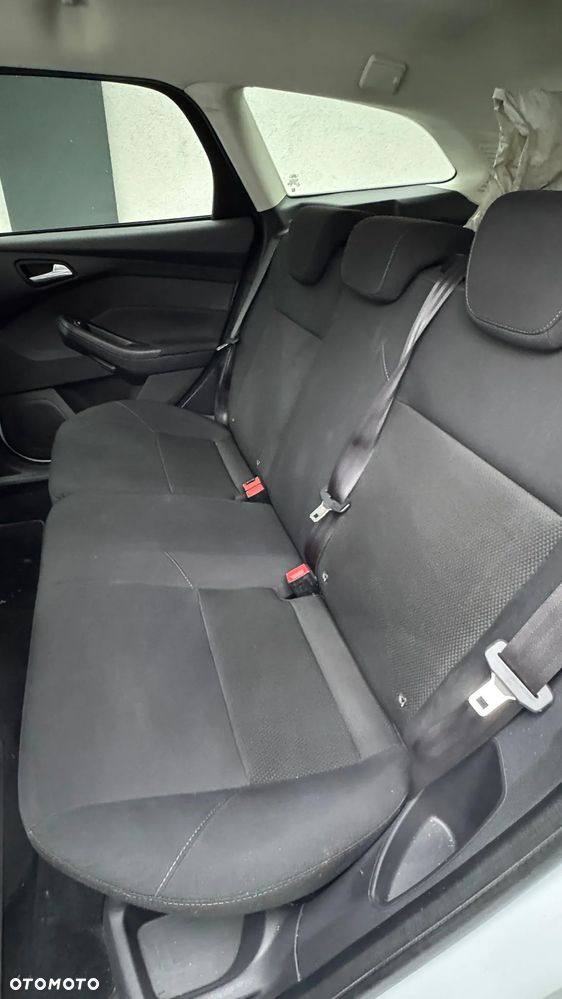 Ford Focus 1.0 EcoBoost Titanium - 5