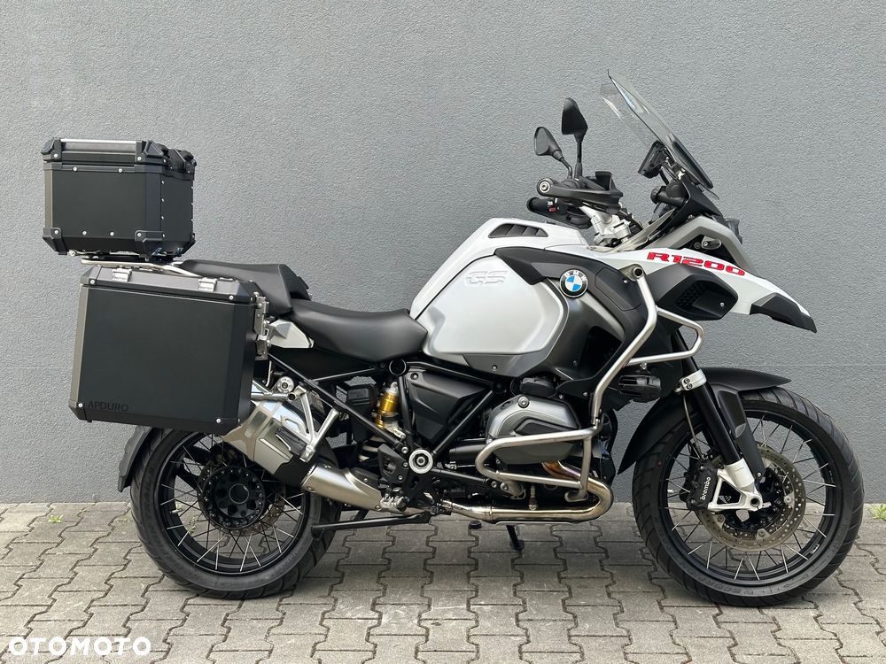 BMW GS - 6