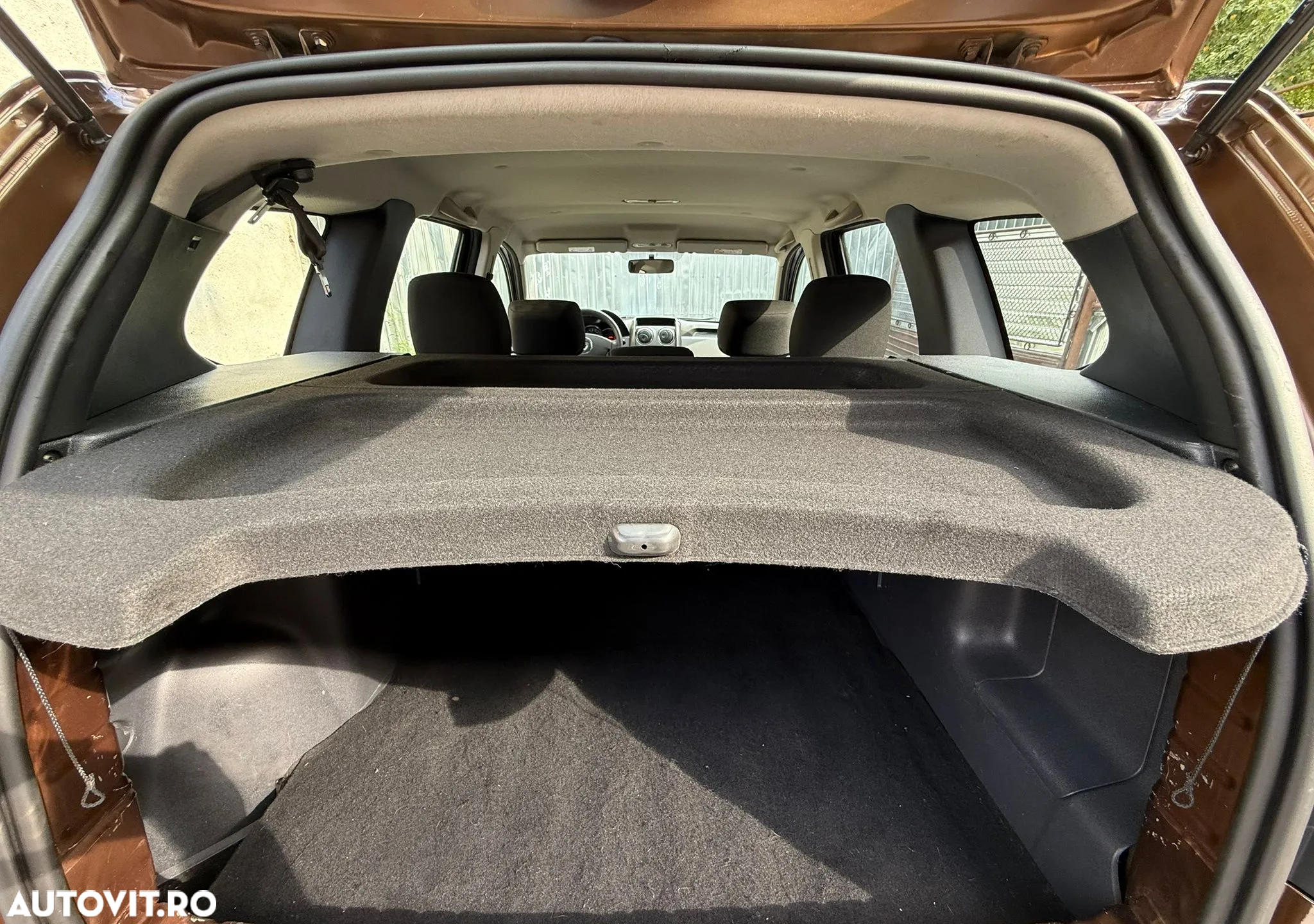 Dacia Duster 1.2 TCe 4x2 Laureate - 7