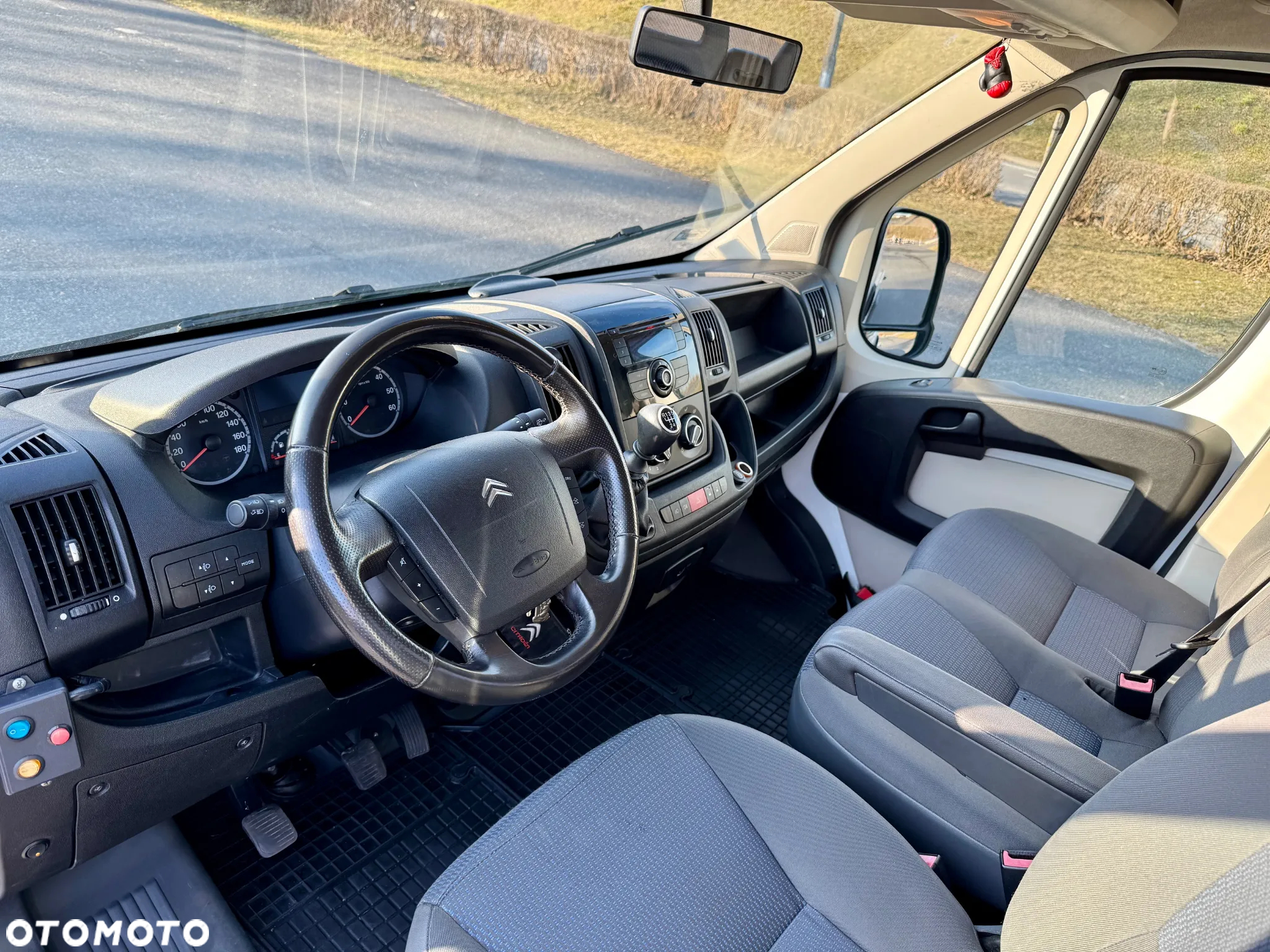 Citroën JUMPER - 11