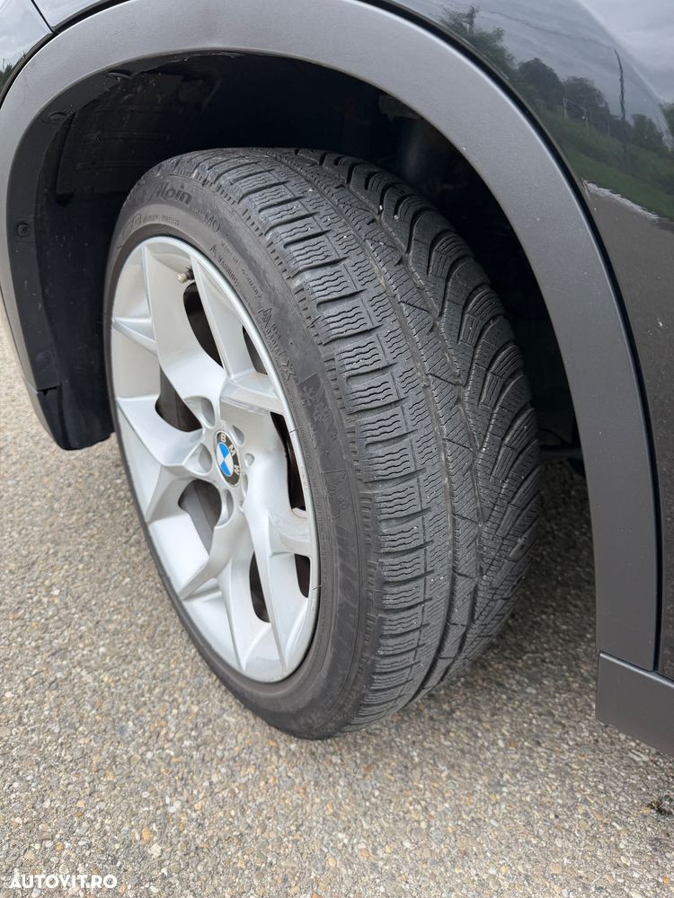 BMW X1 xDrive20d Aut. - 11