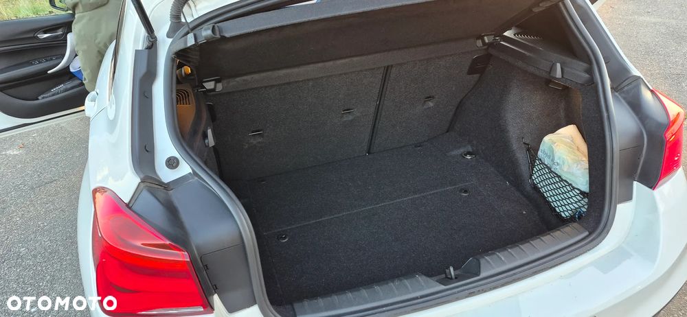 BMW Seria 1 116i Edition M Sport Shadow - 22