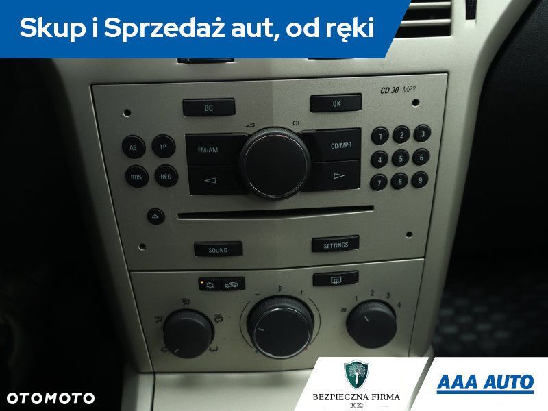 Opel Astra - 15