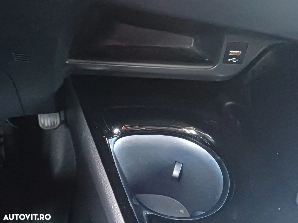 Toyota C-HR 2.0 HSD 184 CP 4x2 CVT Classy - 19