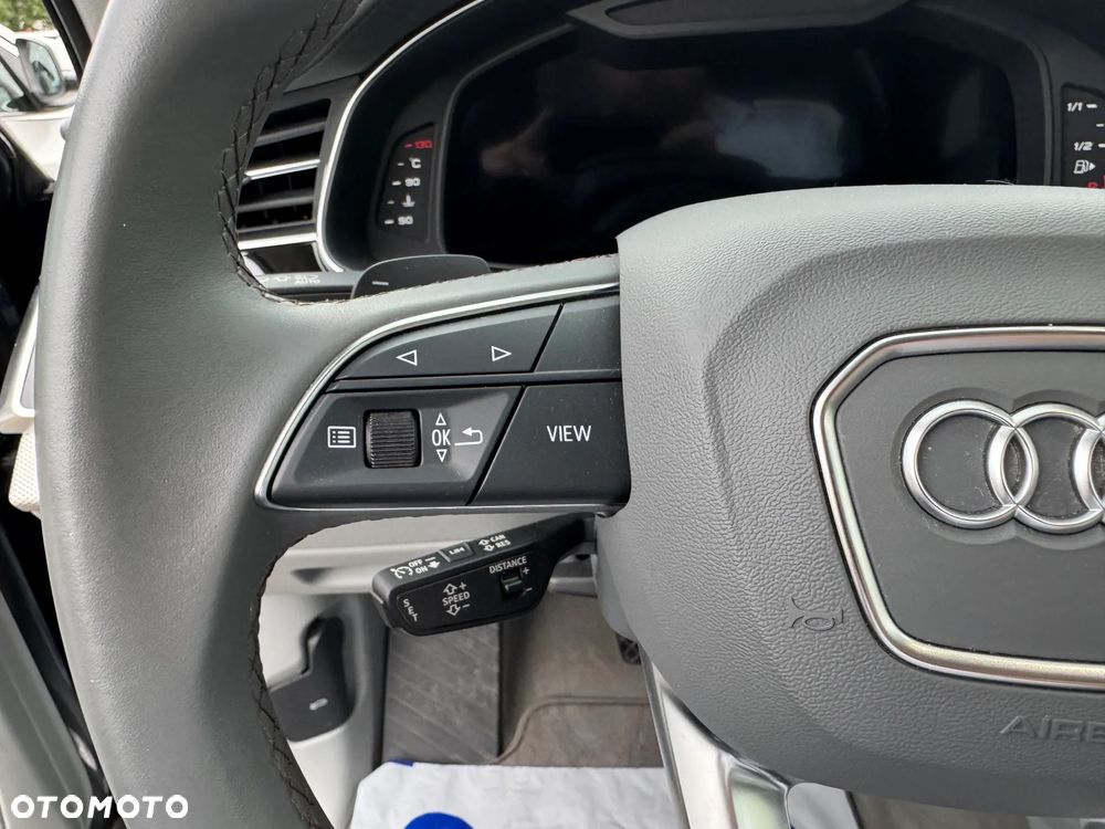 Audi Q7 55 TFSI mHEV Quattro S Line Tiptr - 14