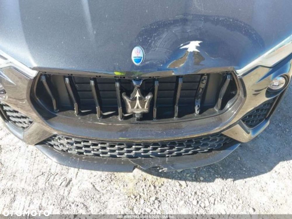Maserati Levante - 9