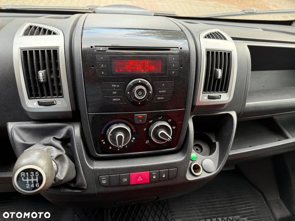 Fiat DUCATO - 17