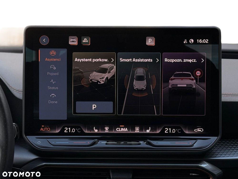 Cupra Formentor 1.5 eTSI mHEV DSG - 24