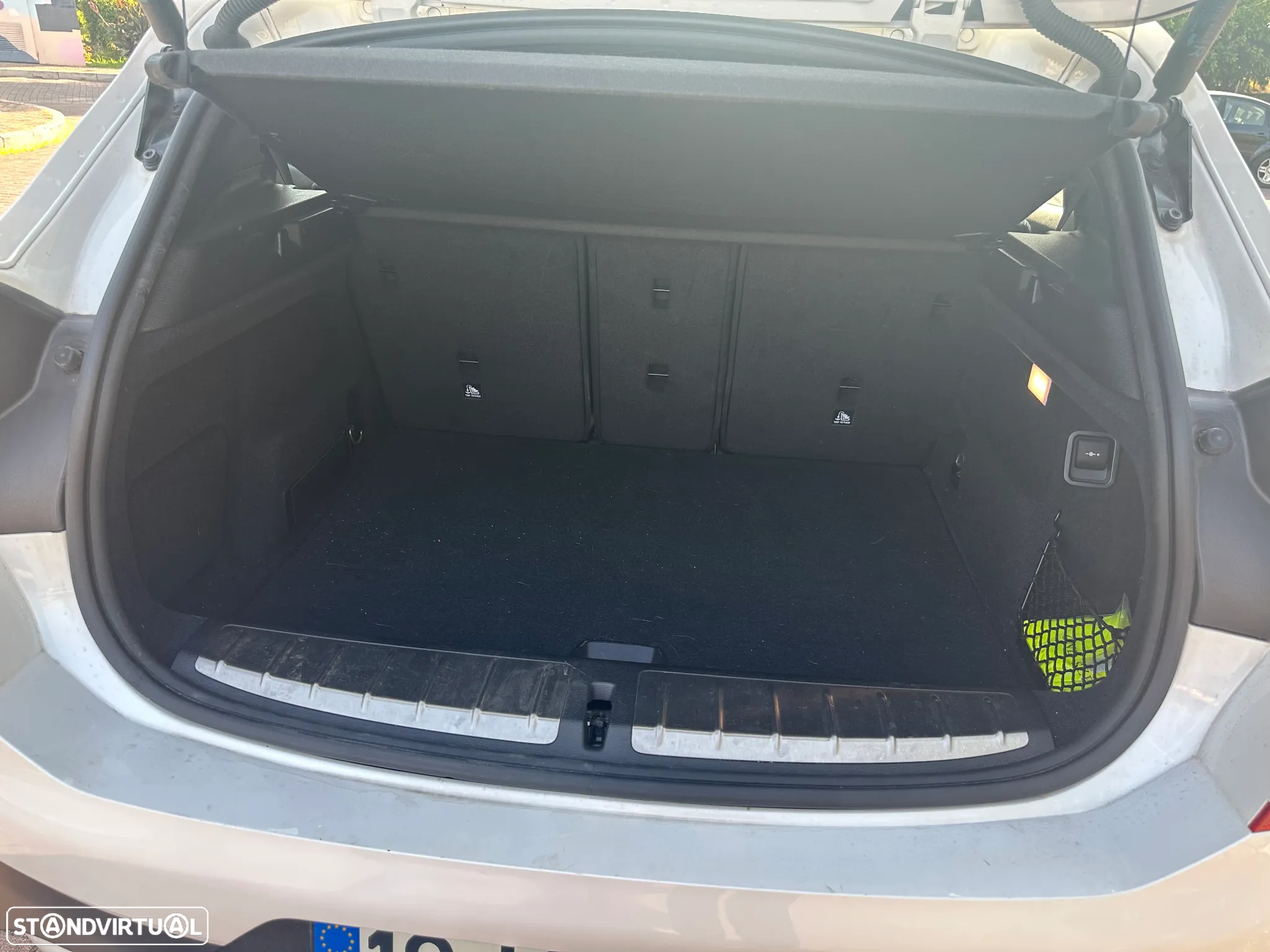 BMW X2 18 d sDrive - 8